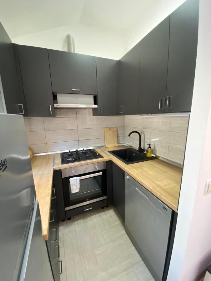 Apartman Cukar II Pula Apartment Exterior photo