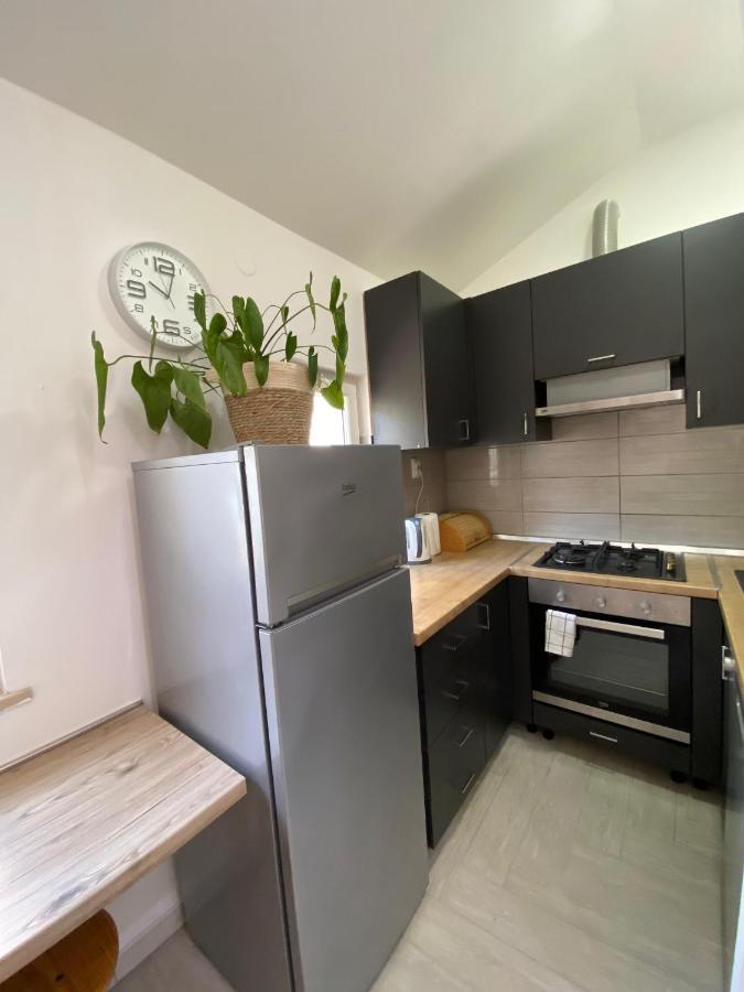 Apartman Cukar II Pula Apartment Exterior photo