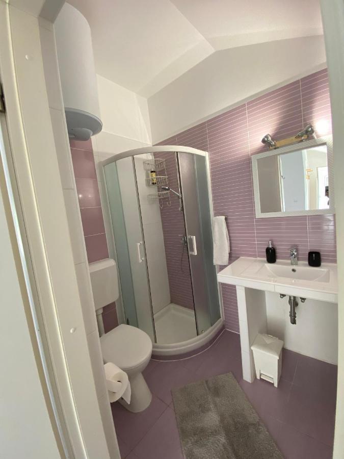 Apartman Cukar II Pula Apartment Exterior photo